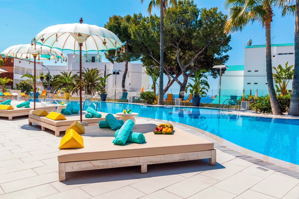 Majorca makes the perfect group trip – whether you want to explore or enjoy the sunshine